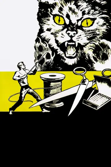 Постер до фильму"The Incredible Shrinking Man" #212663