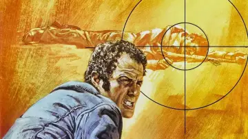 Задник до фильму"The Killer Elite" #425731