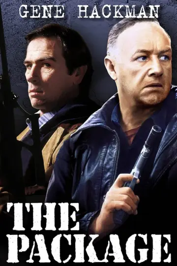Постер до фільму "The Package" #1033328