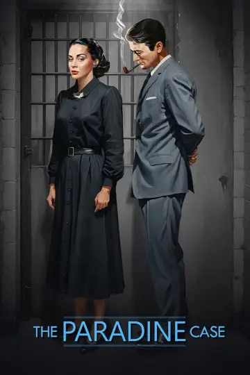 The Paradine Case