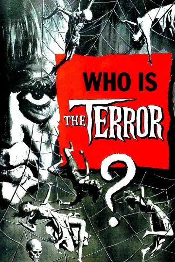 Постер до фильму"The Terror" #1057206
