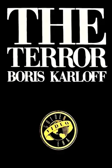 Постер до фильму"The Terror" #1057214
