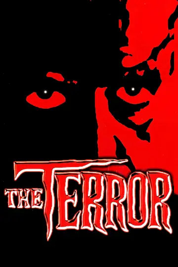 Постер до фильму"The Terror" #1057215