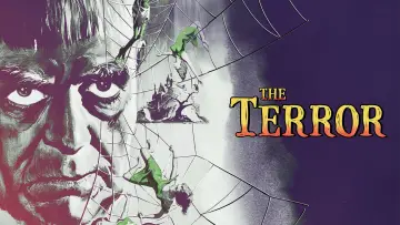 Задник до фильму"The Terror" #1168912