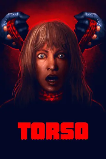 Постер до фильму"Торсо" #1093602