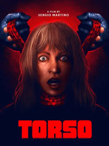 Постер до фильму"Торсо" #1093609