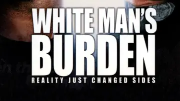 Задник до фільму "White Man