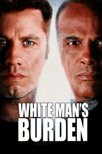 White Man's Burden постер