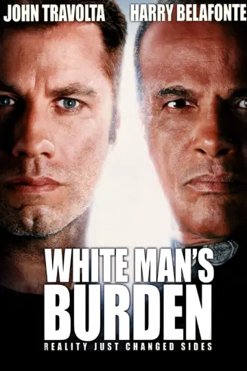 Постер до фільму "White Man