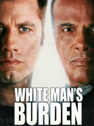 Постер до фільму "White Man