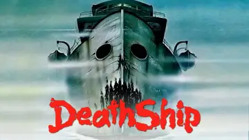 Задник до фильму"Death Ship" #1053327