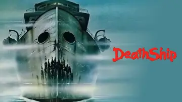 Задник до фильму"Death Ship" #1053328
