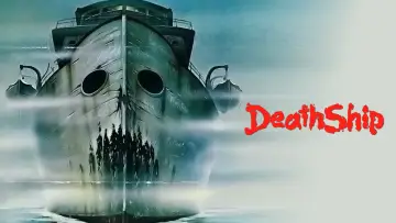 Задник до фильму"Death Ship" #1053329