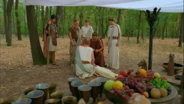 Задник до фильму"Воїни Еллади" #741330