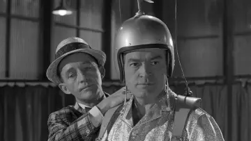 Задник до фільму "Шлях до Гонконгу" #1790643
