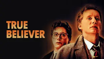 Задник до фильму"True Believer" #1061022