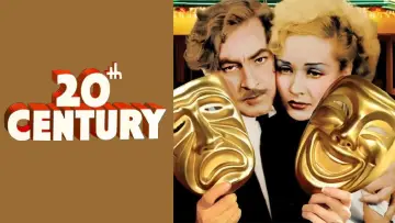 Задник до фильму"Twentieth Century" #1096922