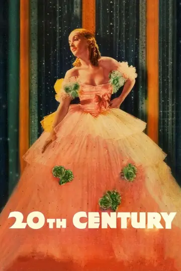 Постер до фильму"Twentieth Century" #1096928