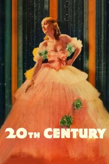 Постер до фильму"Twentieth Century" #1096934