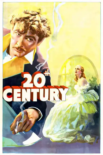 Постер до фильму"Twentieth Century" #1096937