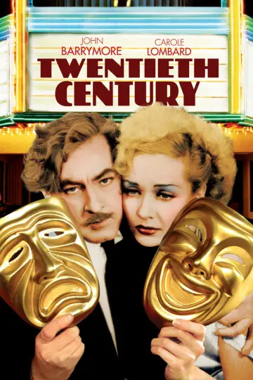 Постер до фильму"Twentieth Century" #1096940