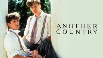 Задник до фильму"Another Country" #1102333