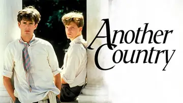 Задник до фильму"Another Country" #1102334