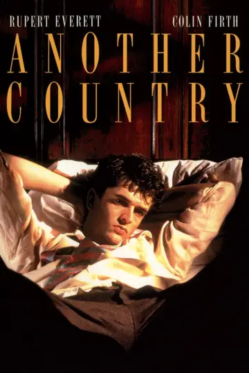 Постер до фильму"Another Country" #1102346