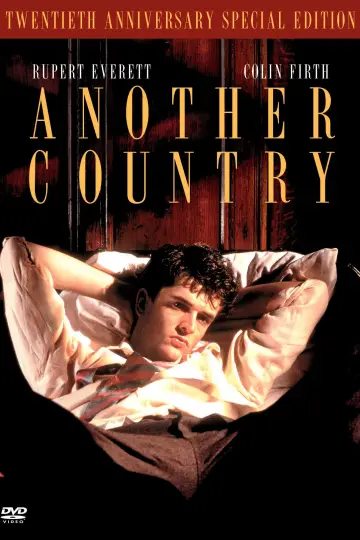 Постер до фильму"Another Country" #1102351
