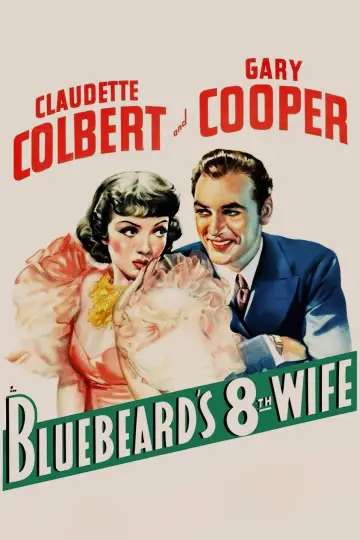 Постер до фільму "Bluebeard