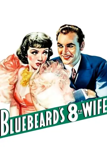 Постер до фільму "Bluebeard