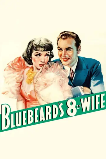Постер до фільму "Bluebeard
