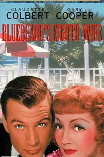 Постер до фільму "Bluebeard
