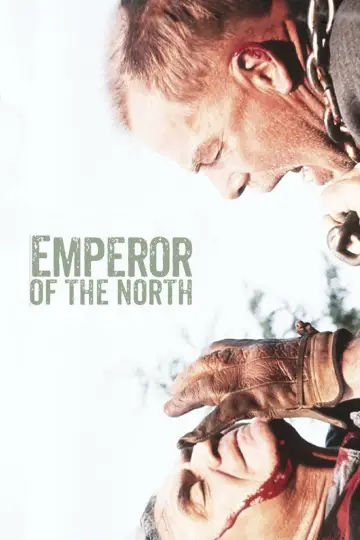 Постер до фильму"Emperor of the North" #1038798