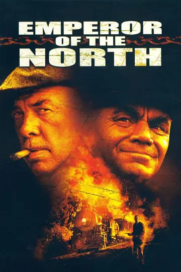 Постер до фильму"Emperor of the North" #1038804