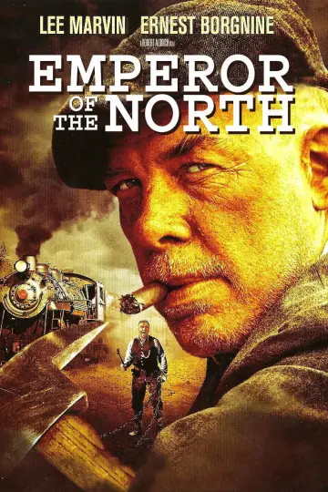 Постер до фильму"Emperor of the North" #1038805