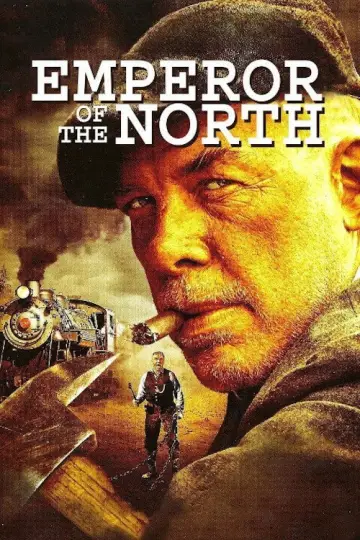 Постер до фільму "Emperor of the North" #1210162
