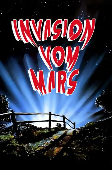 Постер до фильму"Invaders from Mars" #388622