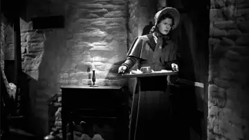 Задник до фильму"Jamaica Inn" #433423
