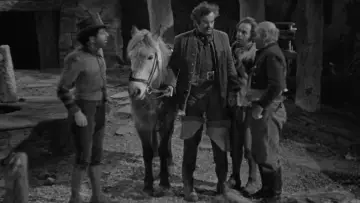 Задник до фильму"Jamaica Inn" #433426