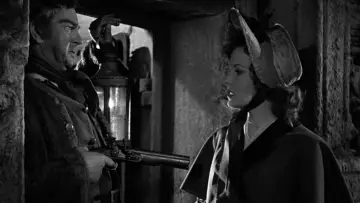 Задник до фильму"Jamaica Inn" #433428