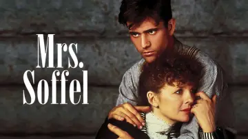Задник до фильму"Mrs. Soffel" #1104960