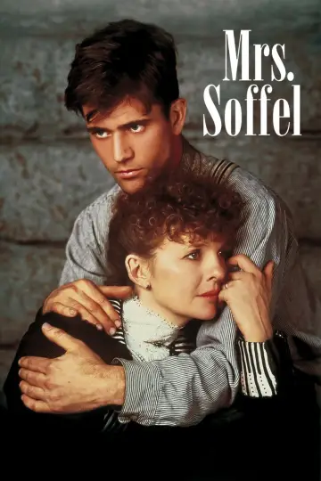 Постер до фильму"Mrs. Soffel" #1104967