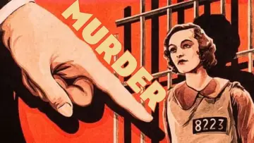 Задник до фильму"Murder!" #1103002