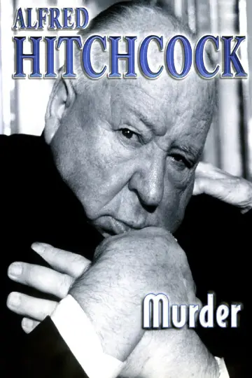 Постер до фильму"Murder!" #1103012