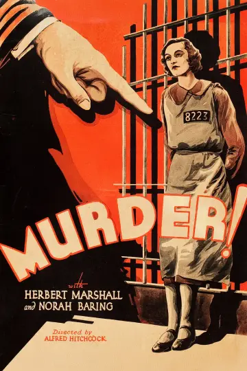 Murder!