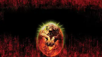Задник до фильму"Prophecy" #1099920