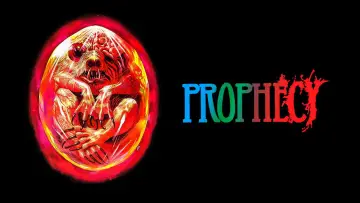 Задник до фильму"Prophecy" #1099922