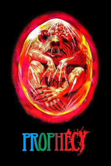 Постер до фильму"Prophecy" #1099933