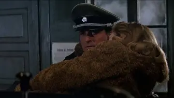 Задник до фильму"Світло в темряві" #1037098